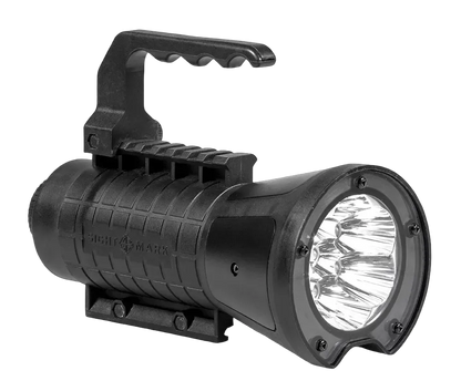 Foco táctico SS3000 para las fuerzas del orden