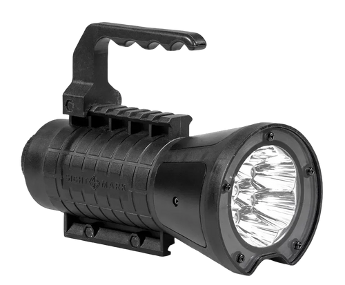 SS3000 Tactical Spotlight