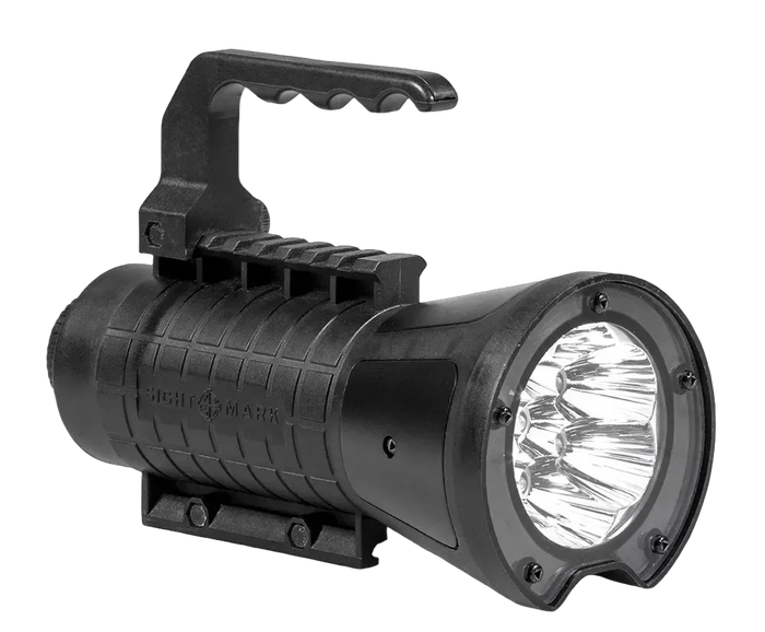 SS3000 Tactical Spotlight