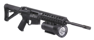 Foco táctico SS3000 para las fuerzas del orden