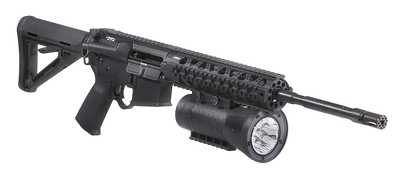 Foco táctico SS3000 para las fuerzas del orden