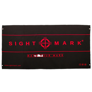Banner oficial de la marca Sightmark