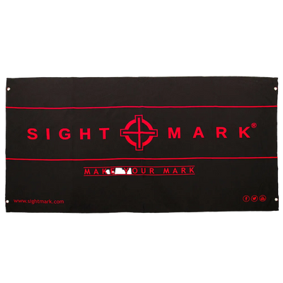 Banner oficial de la marca Sightmark