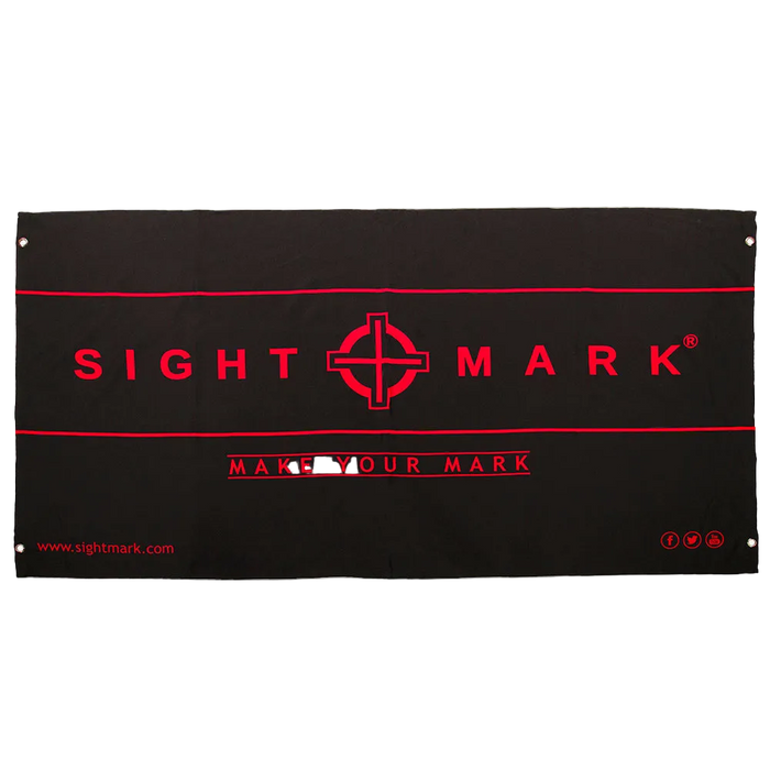 Banner oficial de la marca Sightmark