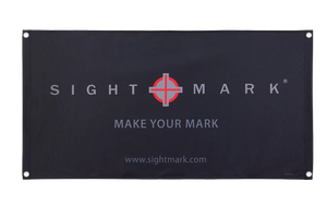 Banner oficial de la marca Sightmark