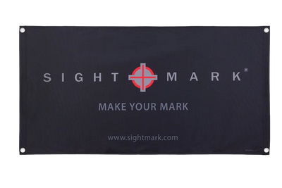 Banner oficial de la marca Sightmark