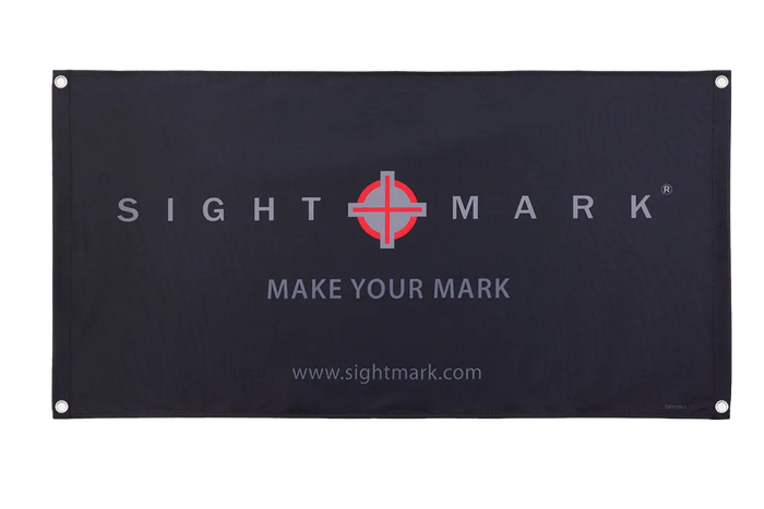 Banner oficial de la marca Sightmark