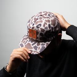 Heritage Camo Cap