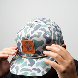 Outland Roper Hat