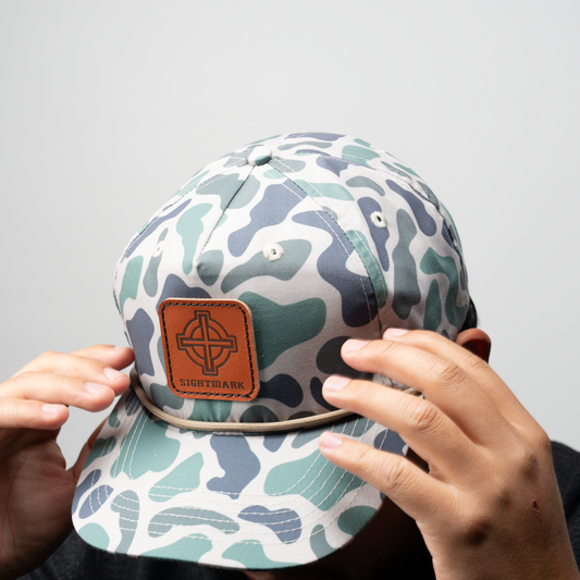 Outland Roper Hat