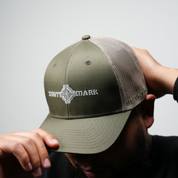 Recon Trucker Cap