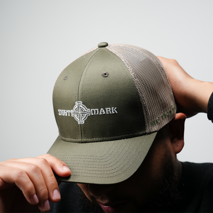 Recon Trucker Cap
