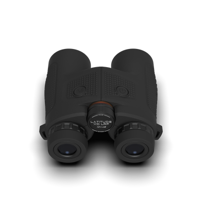 Latitude XD 10x42 LRF