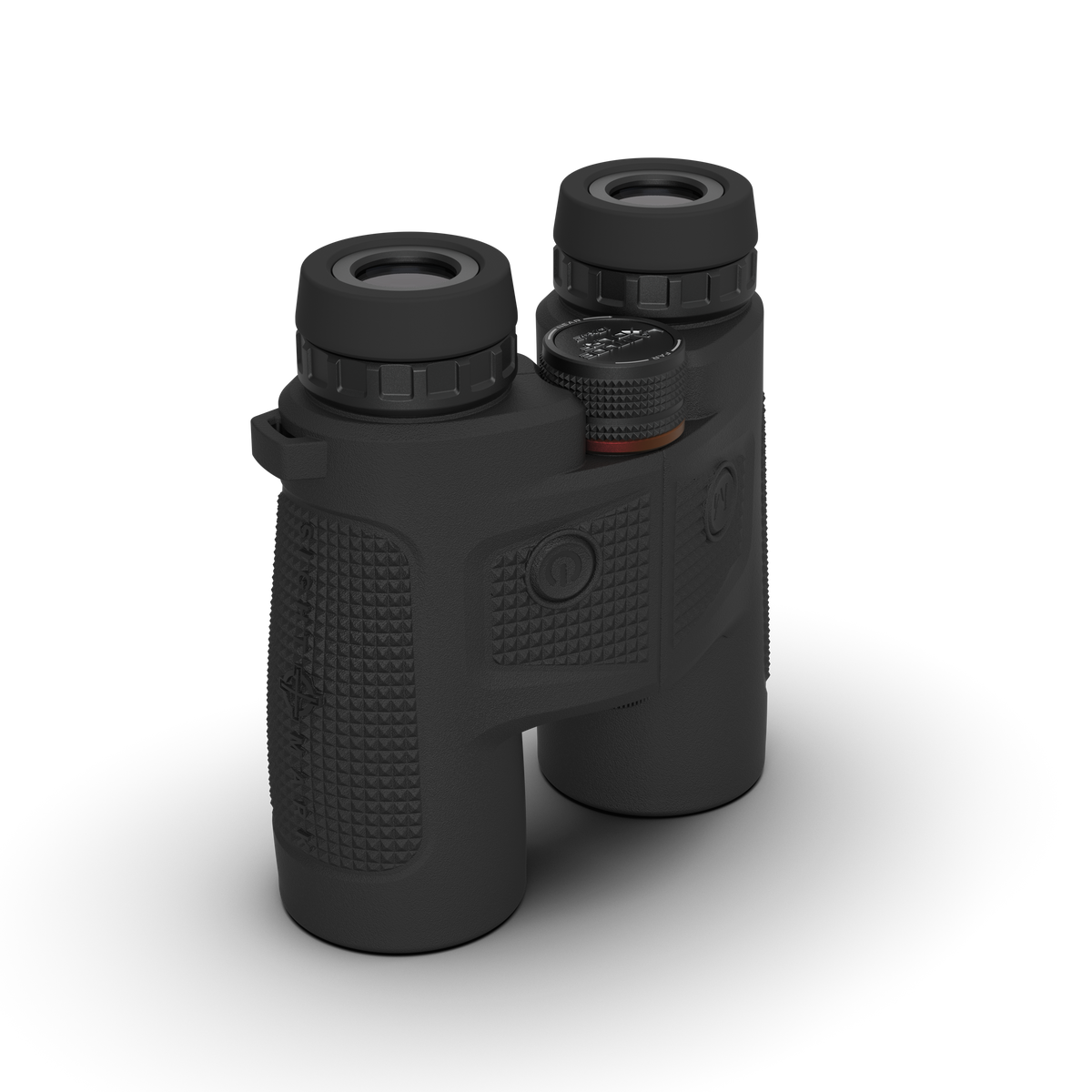 Latitude XD 10x42 LRF