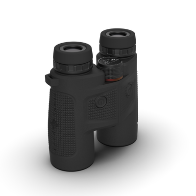Latitude XD 10x42 LRF