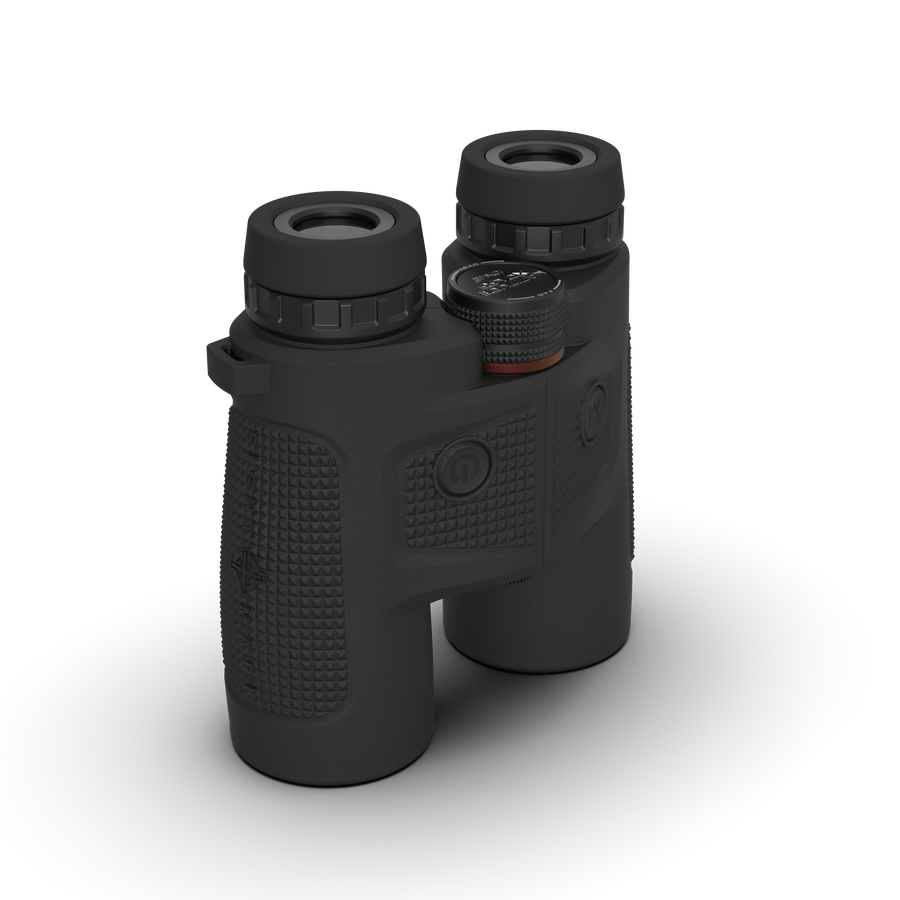 Latitude XD 10x42 LRF