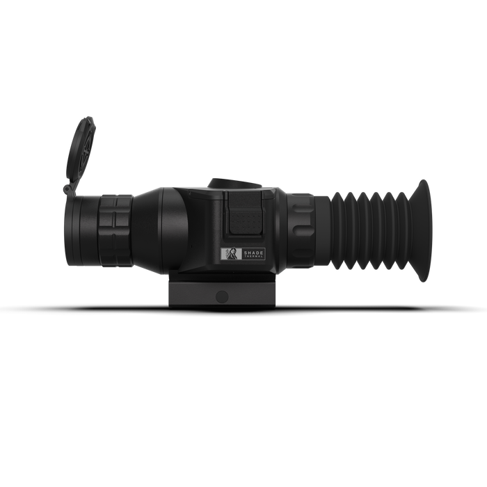 Shade Thermal Riflescope