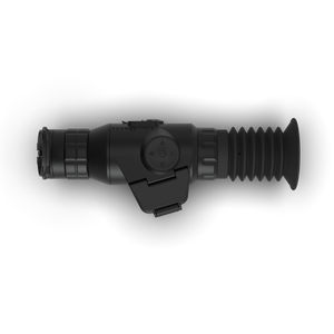 Shade Thermal Riflescope