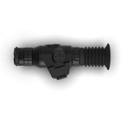 Shade Thermal Riflescope