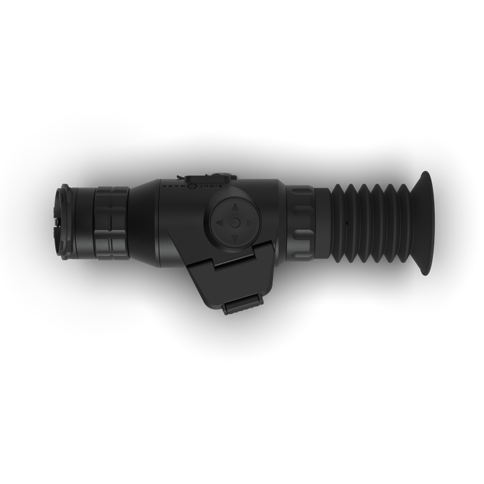 Shade Thermal Riflescope