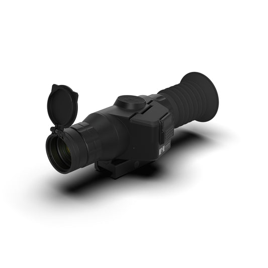 Shade Thermal Riflescope