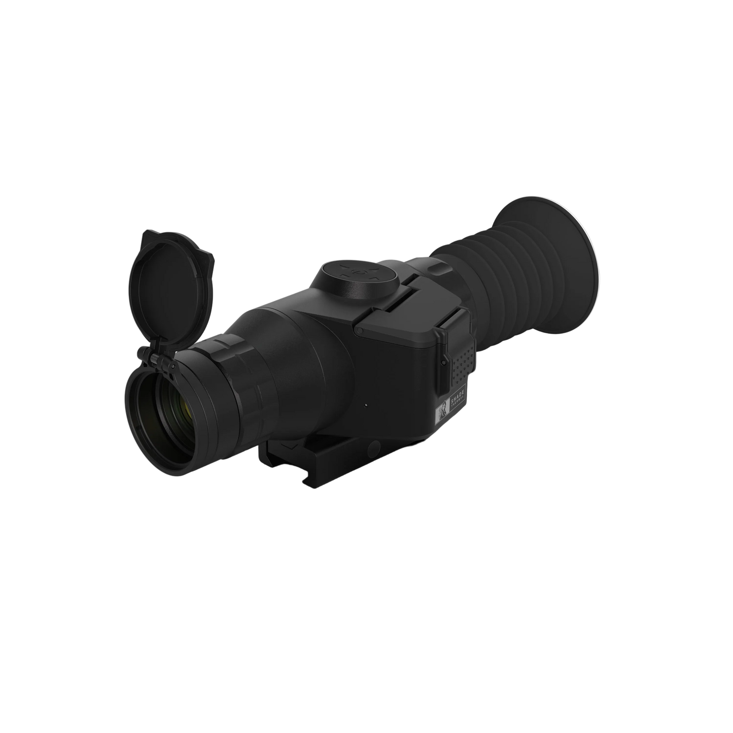 Shade Thermal Riflescope