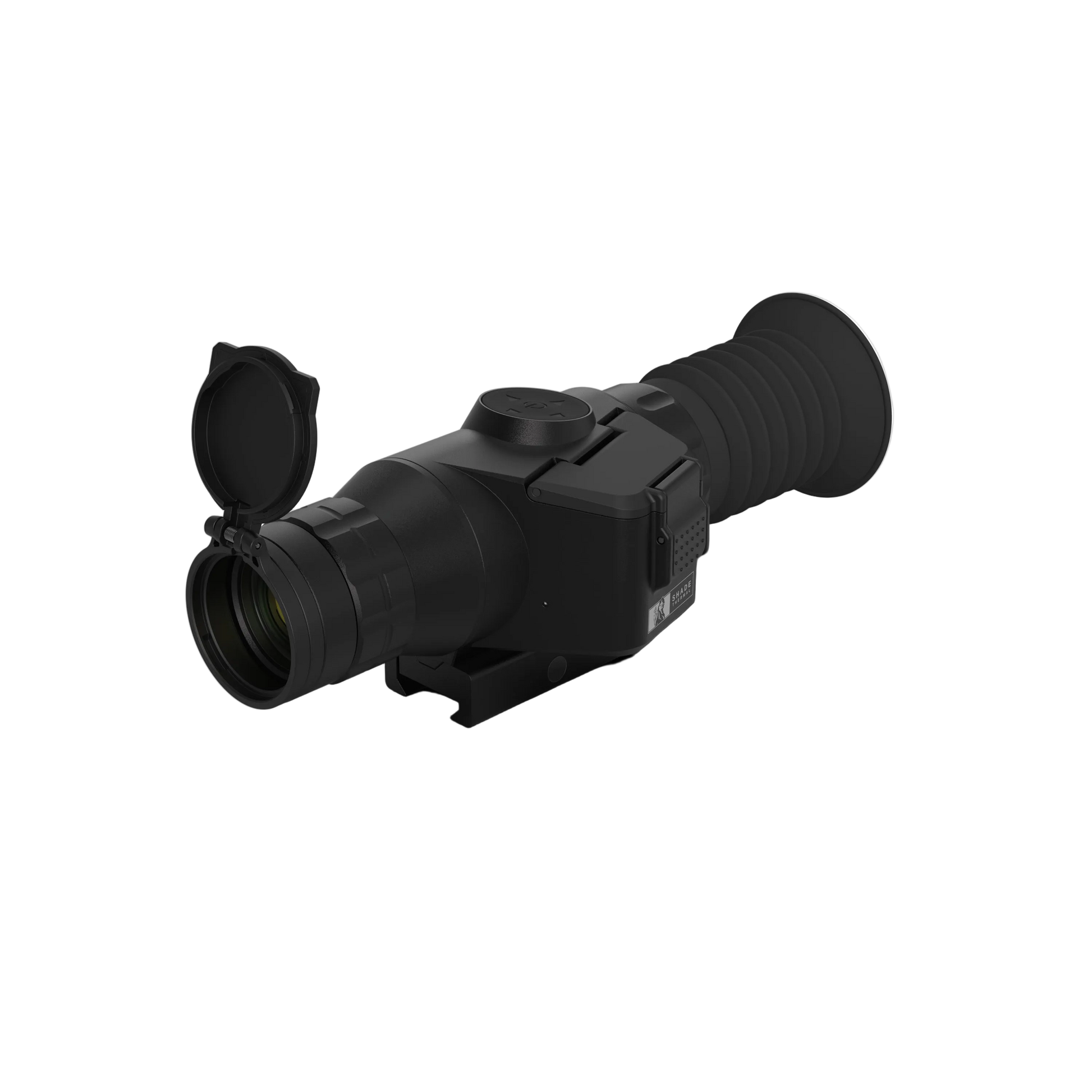 Shade Thermal Riflescope