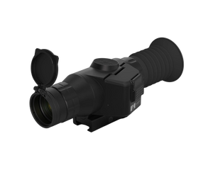 Shade Thermal Riflescope