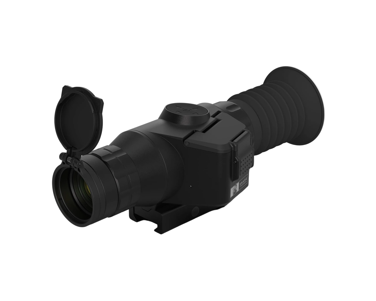 Shade Thermal Riflescope