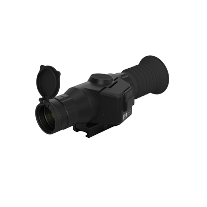 Shade Thermal Riflescope