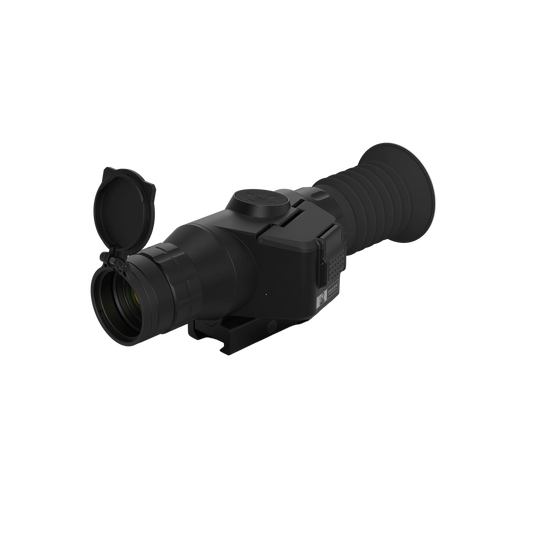Shade Thermal Riflescope
