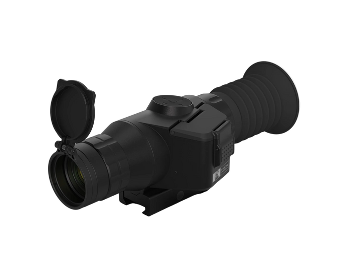 Shade Thermal Riflescope