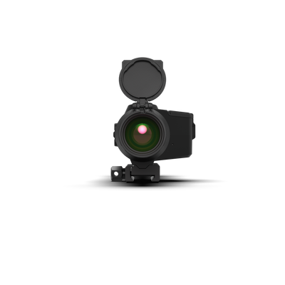 Shade Thermal Riflescope