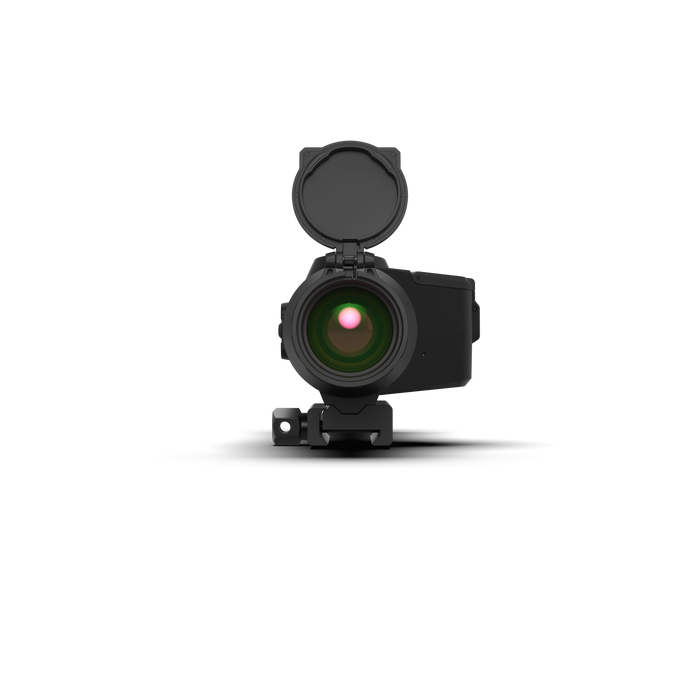 Shade Thermal Riflescope