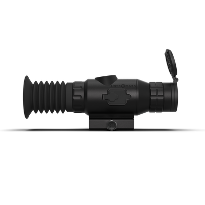 Shade Thermal Riflescope