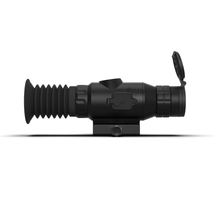 Shade Thermal Riflescope