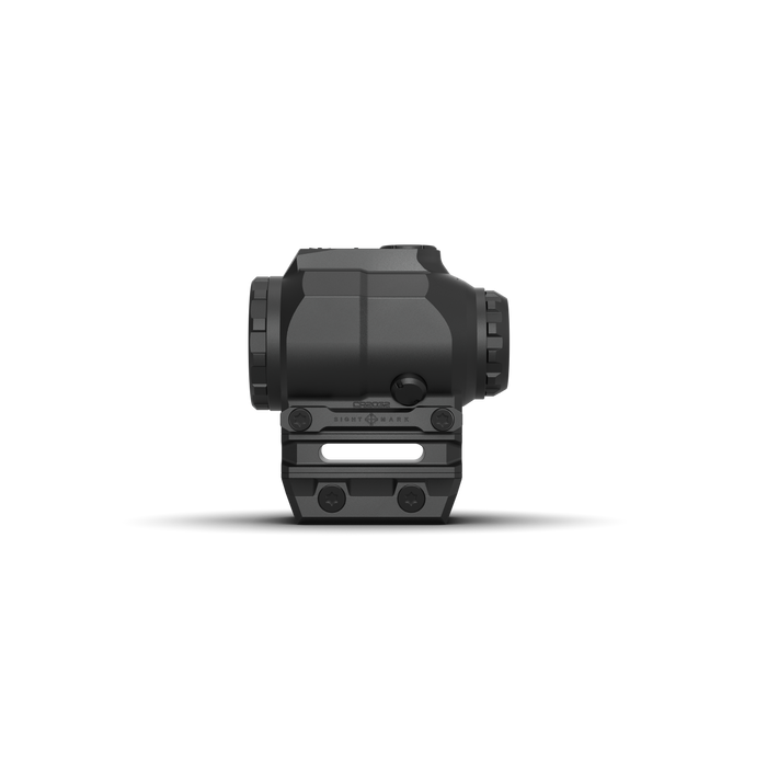 Strikon FMP 1x18 Prismatic Sight - Micro Prism Sight