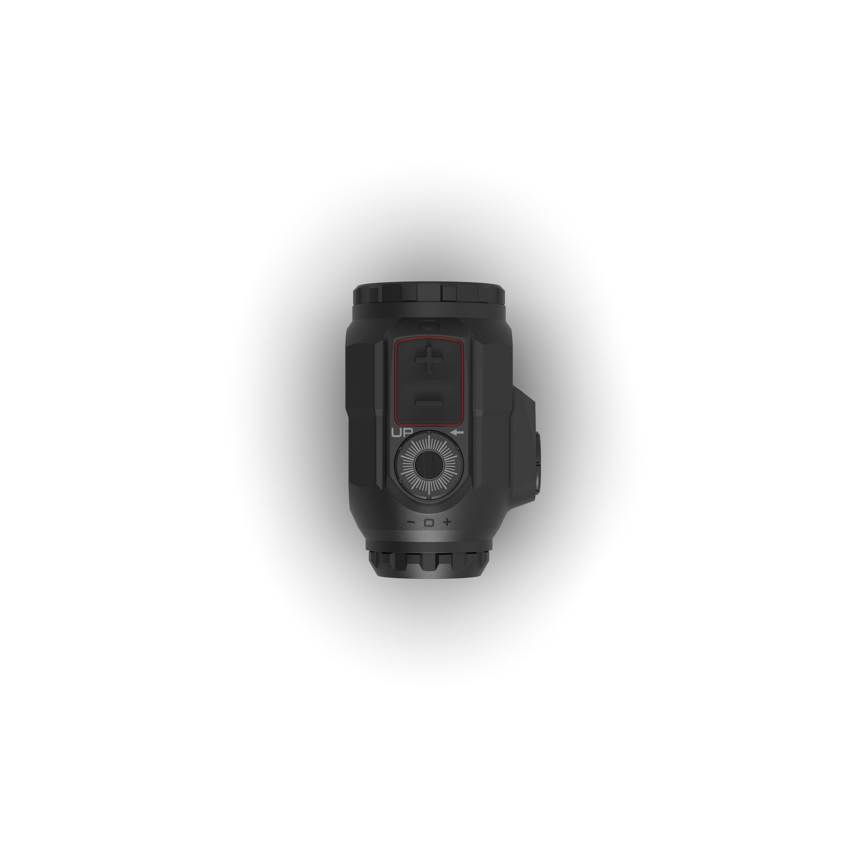 Strikon FMP 1x18 Prismatic Sight - Micro Prism Sight