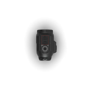 Strikon FMP 1x18 Prismatic Sight - Micro Prism Sight