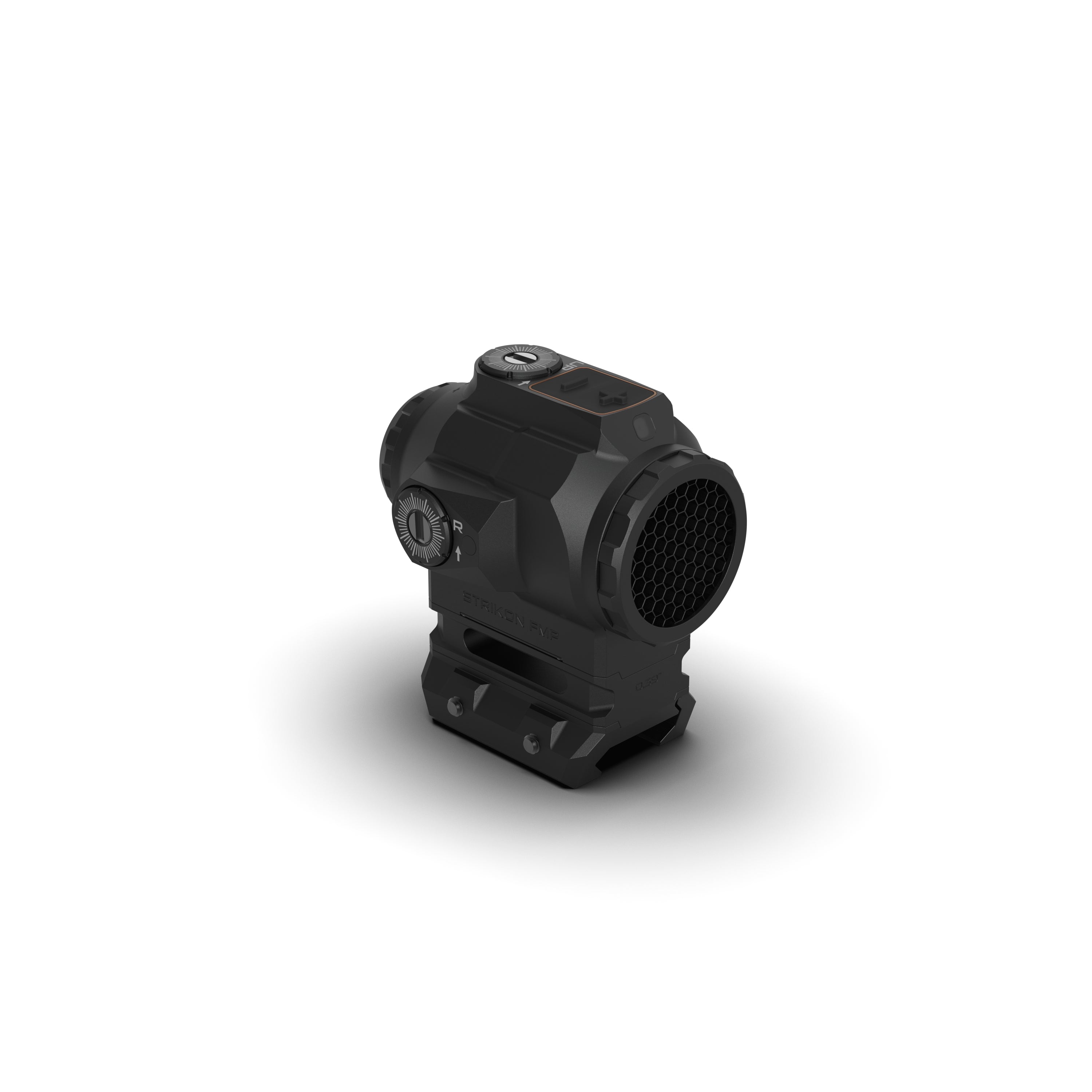 Mini Shot M Spec M1 V2 Compact Reflex Sight w Mount | Sightmark