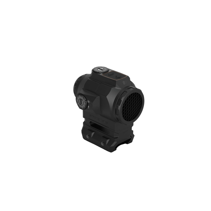 Strikon FMP 1x18 Prismatic Sight - Micro Prism Sight