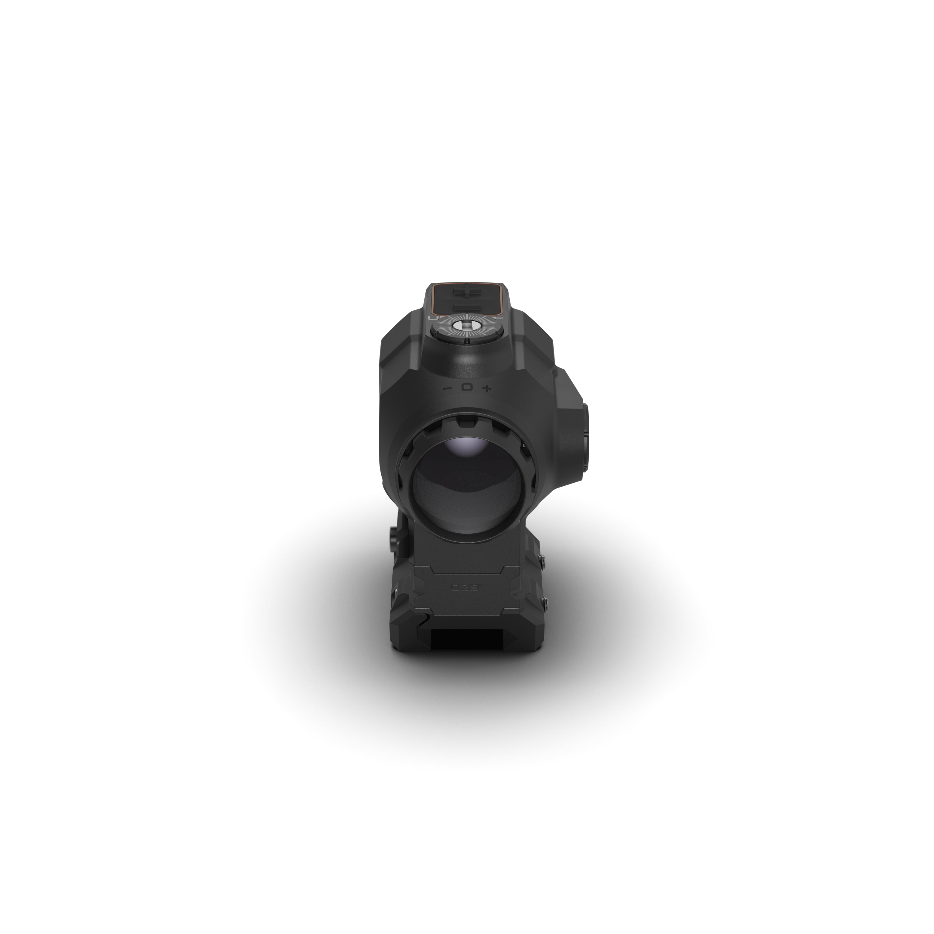 Strikon FMP 1x18 Prismatic Sight - Micro Prism Sight
