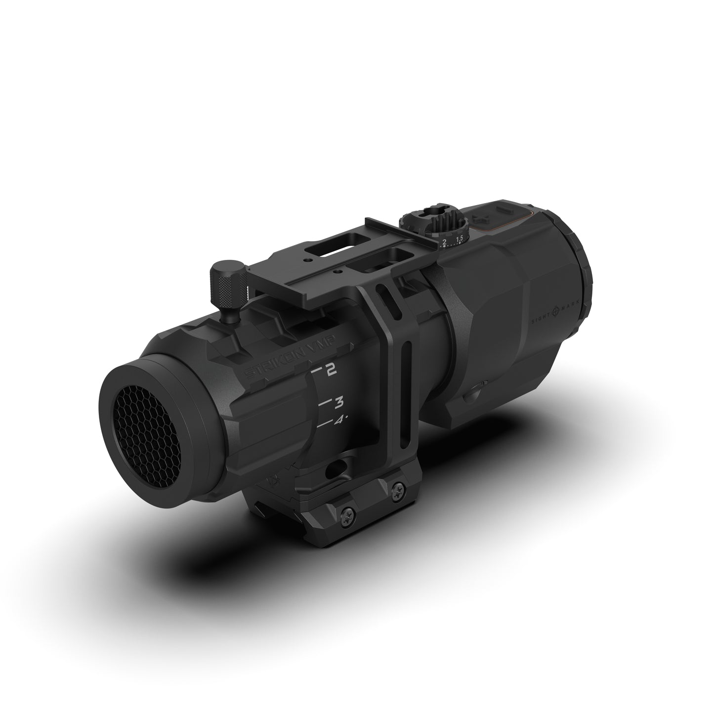 Strikon VMP Piggyback Mount