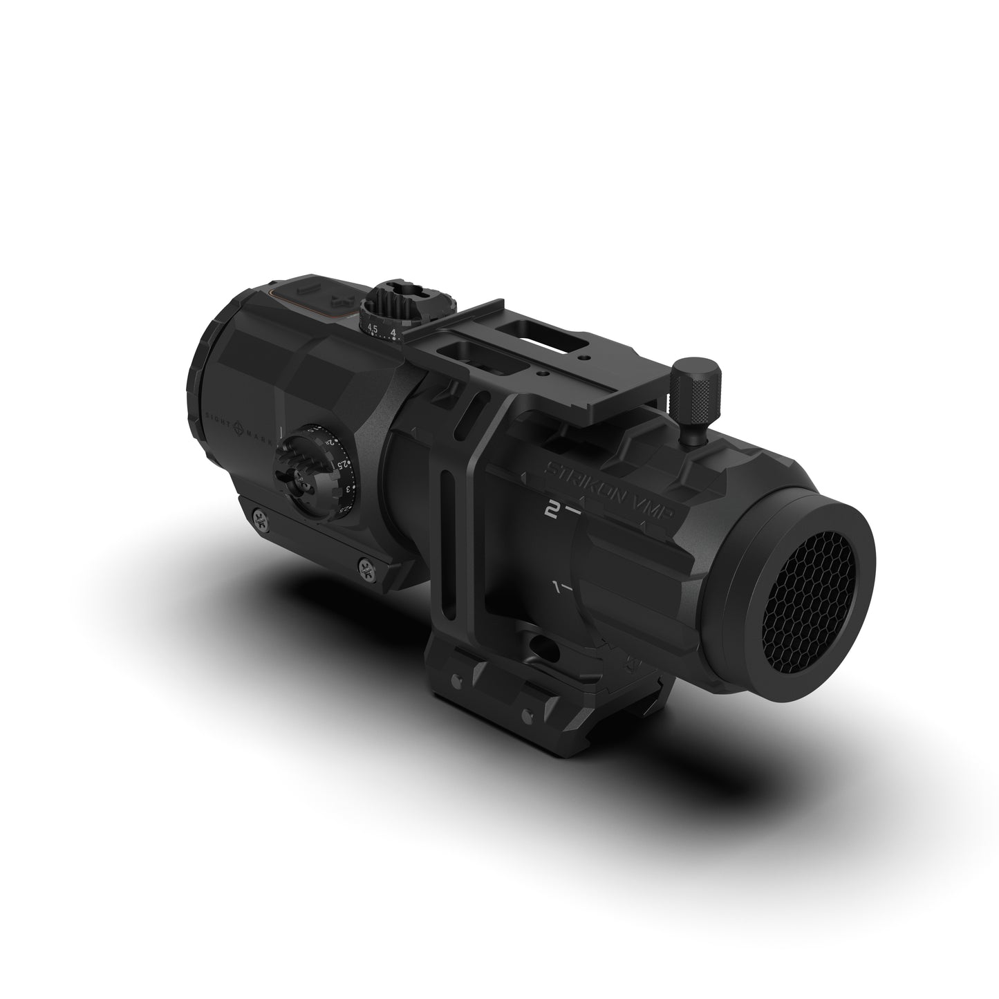 Strikon VMP Piggyback Mount