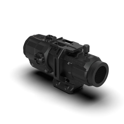 Strikon VMP Piggyback Mount