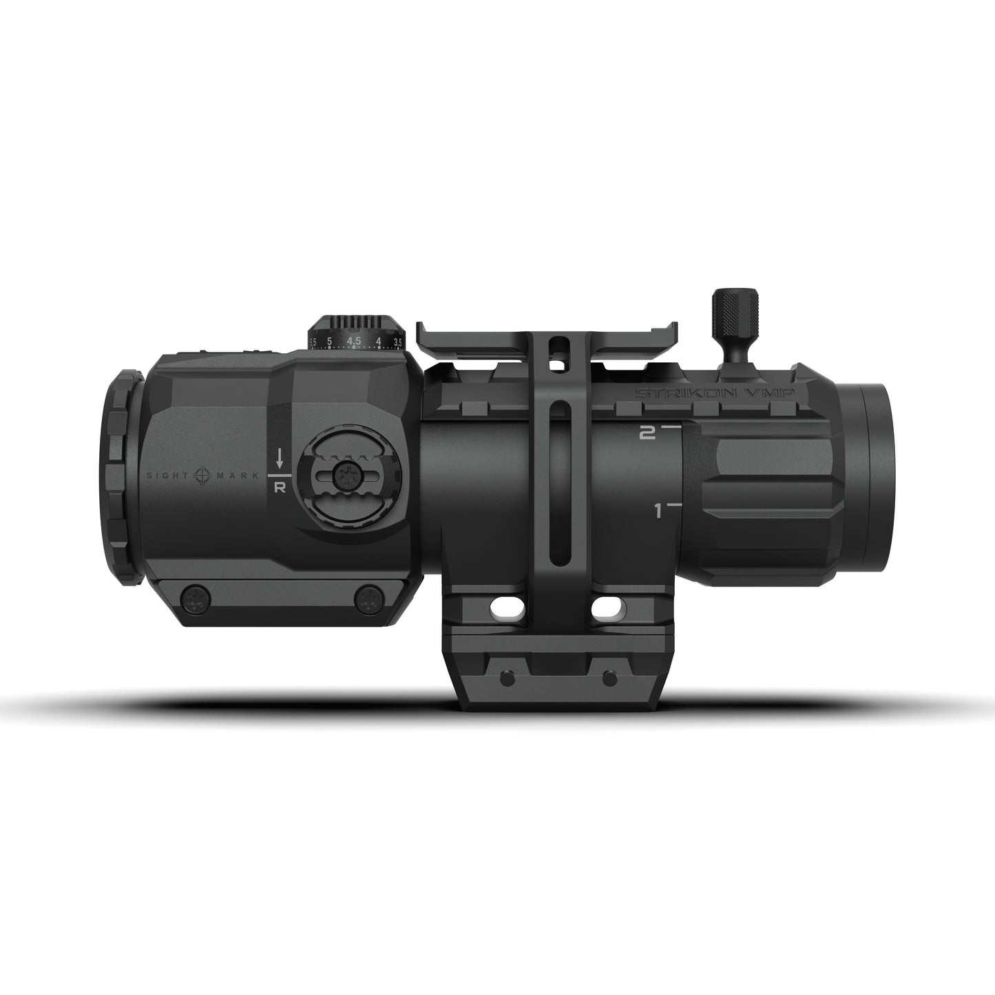 Strikon VMP Piggyback Mount