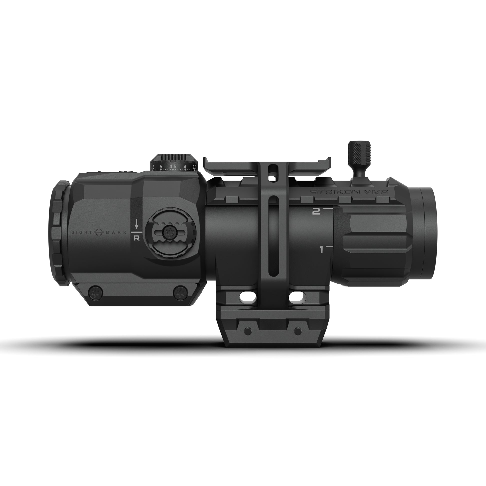 Strikon VMP Piggyback Mount