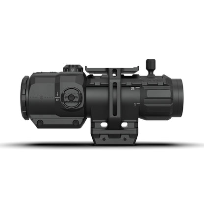 Strikon VMP Piggyback Mount