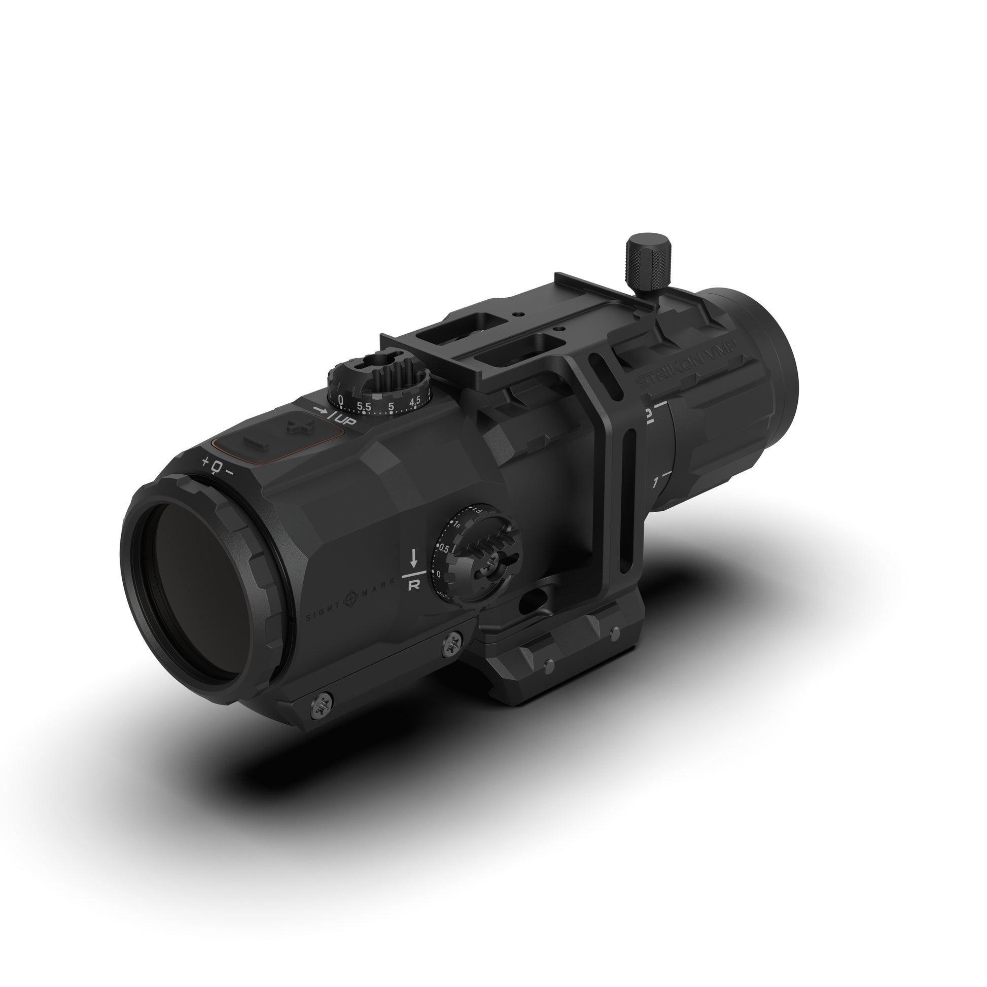 Strikon VMP Piggyback Mount