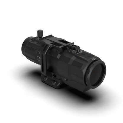 Strikon VMP Piggyback Mount